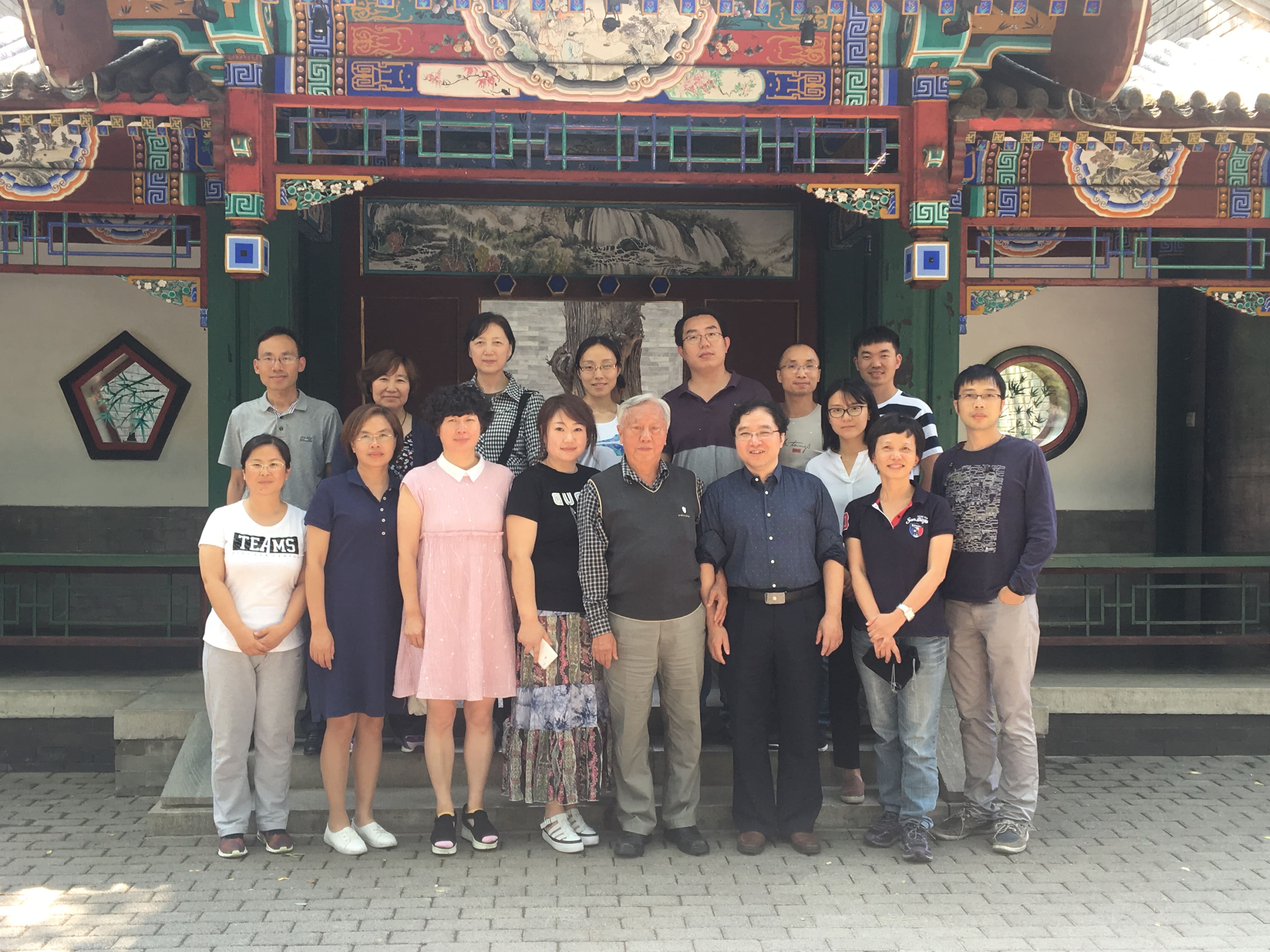 2018.6北京三聯書城簽書會