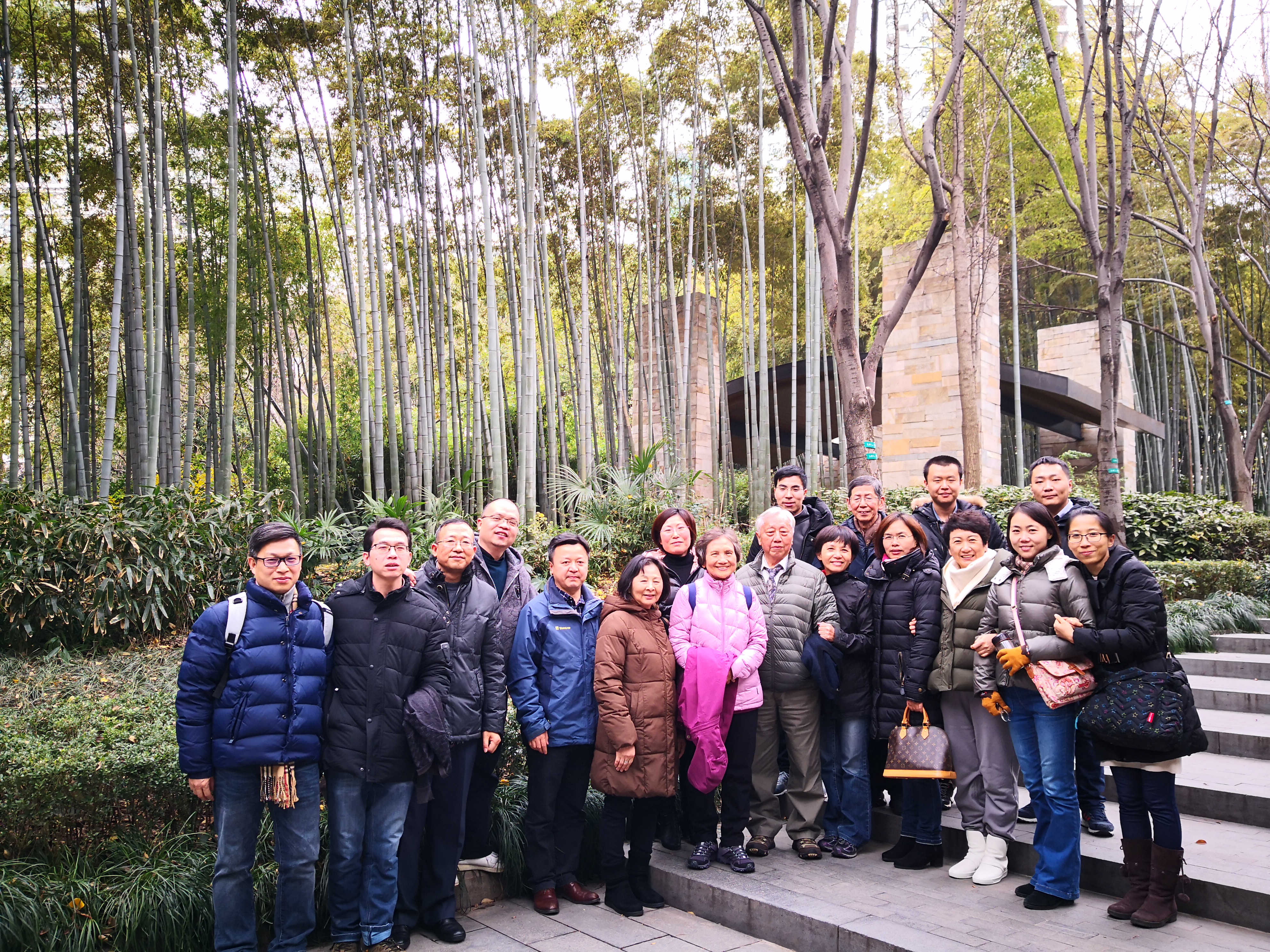 2018.12.27上海隱溪茶坊